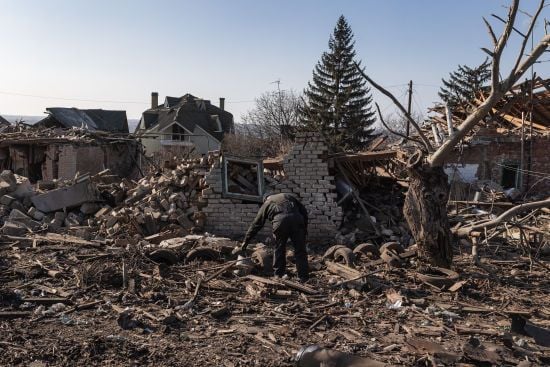 “Одного спалаху вистачить, щоб розпочати нову фазу бойових дій”: військовий про “замороження війни”