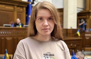 Росіяни планують зайти до Сумської області – Безугла
