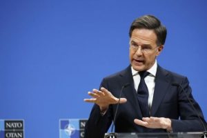 Генсек НАТО натякнув на нові зобов’язання Європи щодо оборони: деталі