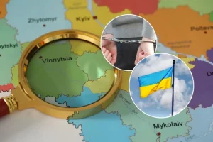 Військові, підлітки, місцеві: хто працював на ФСБ у Вінниці та як їх покарали?