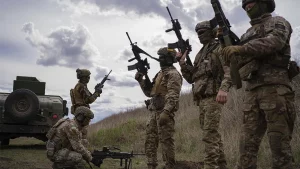 БЗВП для бійців ССО: секрети підготовки новобранців елітних підрозділів ЗСУ