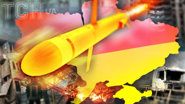 “Орешнік” на Київ: експерт розповів, скількох ударів може завдати армія РФ новою ракетою