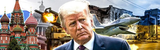 США виходять з переговорів щодо війни — експерт назвав найближчі загрози для України