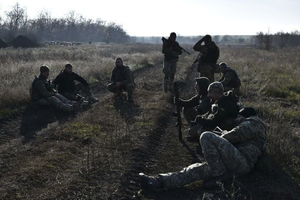 Загальна військова підготовка всіх українців: чи готові законопроєкти