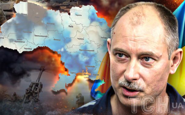 Чи можливий масований ракетний удар 9 травня по Україні: Жданов попередив про небезпеку