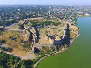 Історик назвав найстаріше місто України, яке існує з 6 століття до нашої ери