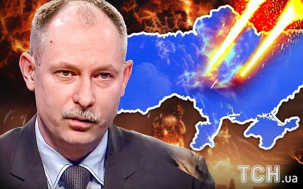Росія посилила обстріли України: Жданов попередив, коли очікувати нових ракетних ударів