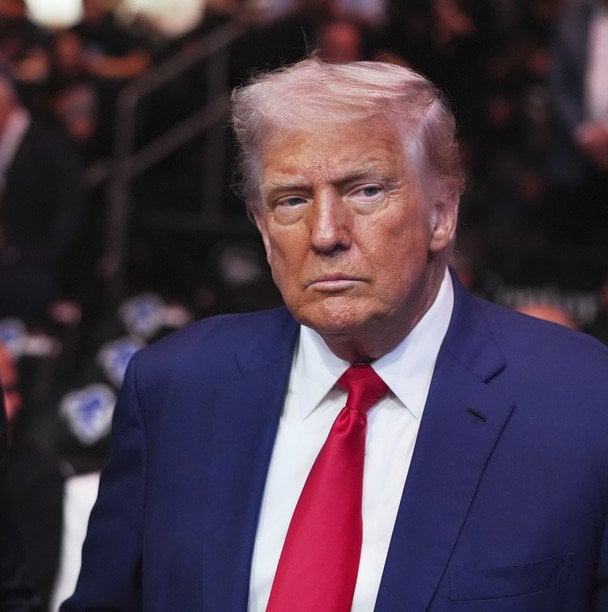Протести в Лос-Анджелесі: Трамп пояснив, чому ввів Нацгвардію