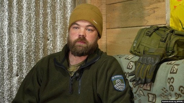 “Ми втратили більше людей через погане керівництво, ніж від прямих дій РФ” — різка заява добровольця зі США