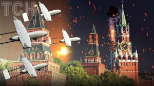 “У них вдома палає”: як українські дрони змушують РФ нервувати