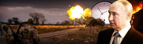 Війна в Україні: воїни ЗСУ розповіли про унікальний безпілотний “танчик” на фронті
