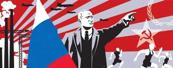 Де найактивніше працює російська пропаганда: в ЦПД розкрили деталі