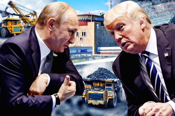 Про Україну та Росію говорили мало: Трамп поділився подробицями розмови з Путіним