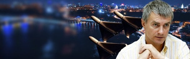 Чи наближається катастрофа через обстріли “Шахедами”: військовий назвав сценарій нових загроз