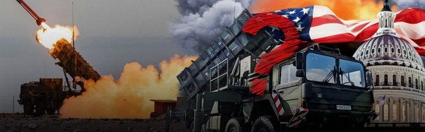 Чи забирають в України можливість збивати ракети: в ОПУ, Кремлі та експерт назвали сценарії